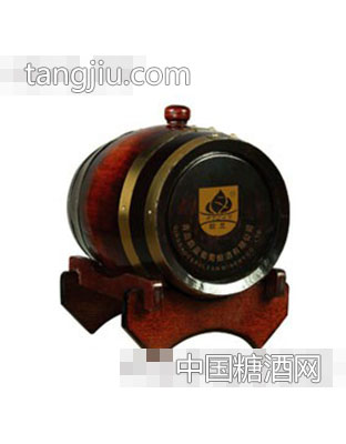 蔚蓝葡萄酒G系列 G028