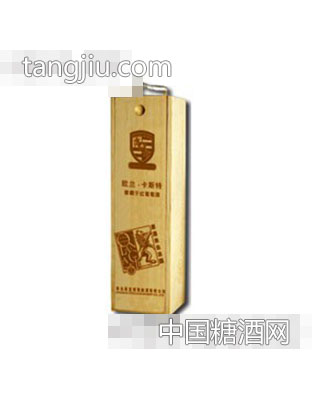 蔚蓝葡萄酒G系列 G027