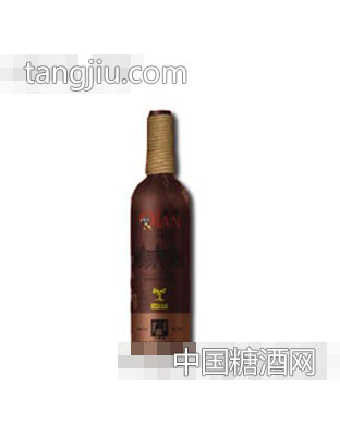蔚蓝葡萄酒G系列 G025