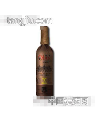 蔚蓝葡萄酒G系列 G024