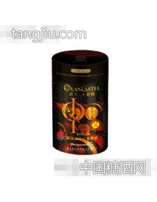 蔚蓝葡萄酒G系列 G023