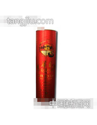 蔚蓝葡萄酒G系列 G022