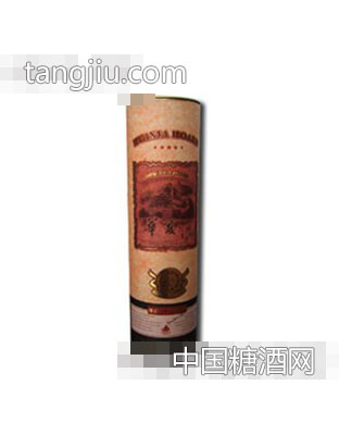 蔚蓝葡萄酒G系列 G021