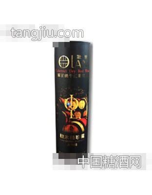 蔚蓝葡萄酒G系列 G020