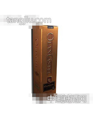 蔚蓝葡萄酒G系列 G017