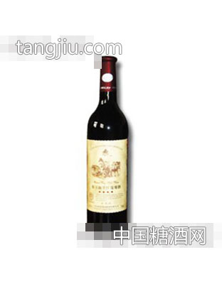 蔚蓝葡萄酒G系列 G018