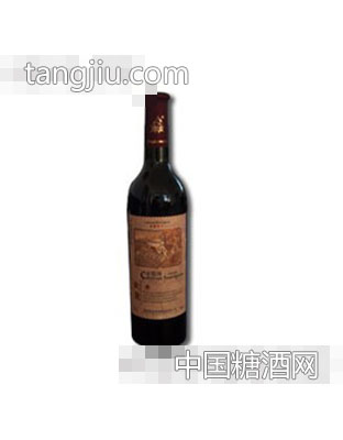 蔚蓝葡萄酒G系列 G015