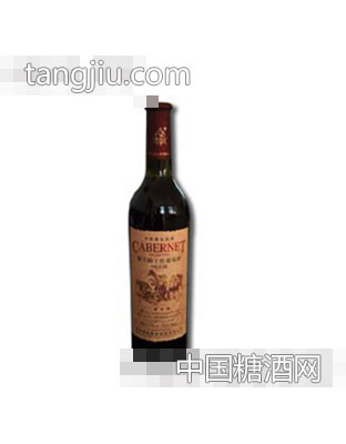 蔚蓝葡萄酒G系列 G014