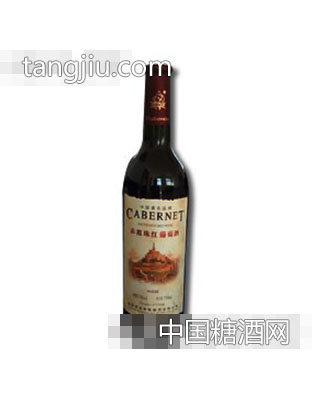 蔚蓝葡萄酒G系列 G013