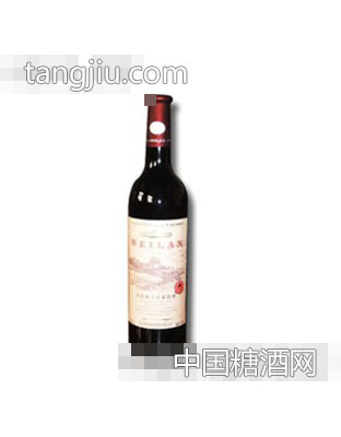 蔚蓝葡萄酒G系列 G009