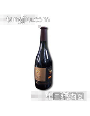 蔚蓝葡萄酒G系列 G008