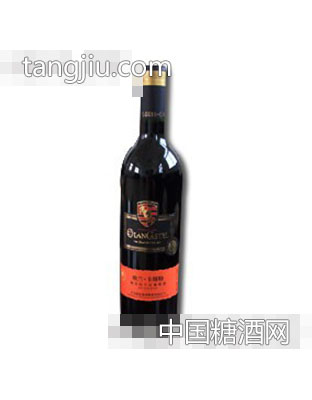蔚蓝葡萄酒G系列 G006