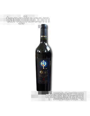 蔚蓝葡萄酒G系列 G005