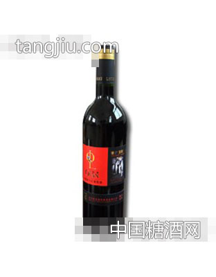 蔚蓝葡萄酒G系列 G003