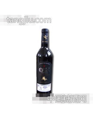 蔚蓝葡萄酒G系列 G001