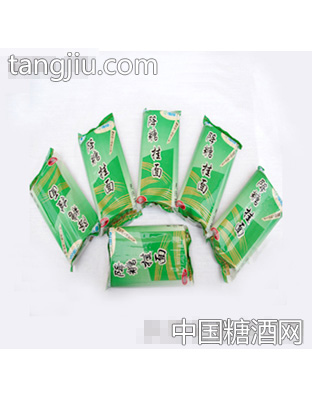 500g降糖挂面