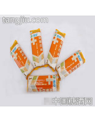 降糖挂面（红十字）