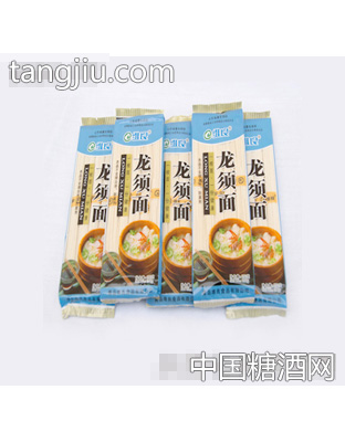 250g龙须面