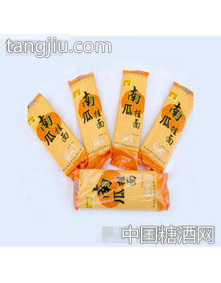 350g南瓜挂面
