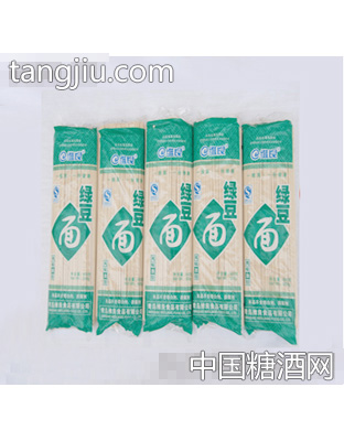 500g绿豆面