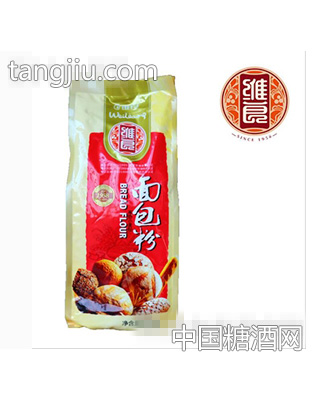 维良1kg面包粉
