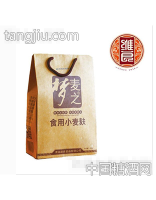 维良食用小麦麸