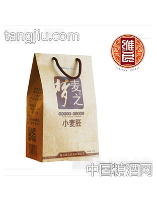 维良食用小麦胚