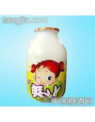多维益生菌发酵酸奶饮品