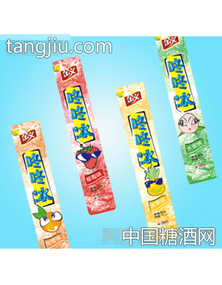 咚咚冰