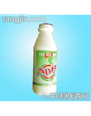 维力佳AD钙奶