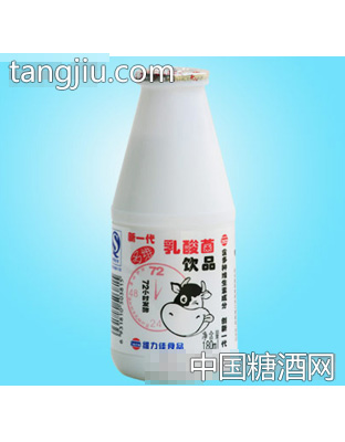 维力佳乳酸菌
