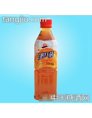 维力佳冰红茶