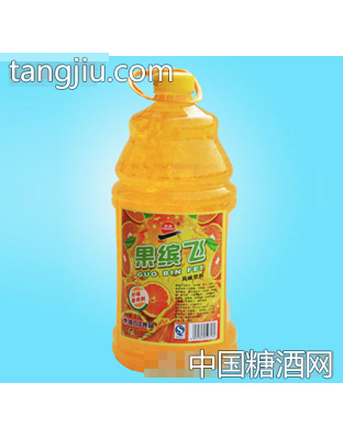 维力佳果缤纷