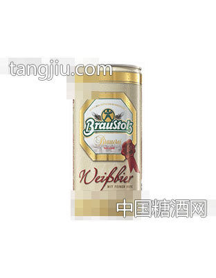易酷一升白啤