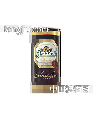 易酷一升黑啤
