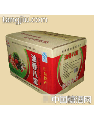 美味斋箱装