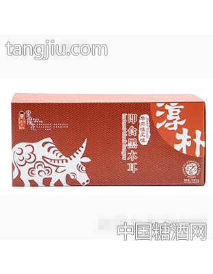 黑魔花即食黑木耳（牛肉风味）25gx40包