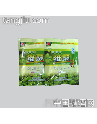 维桑五行蔬菜汤精品独立装