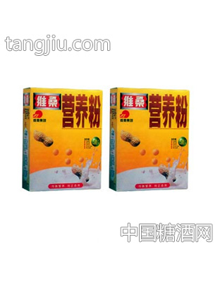 维桑营养粉