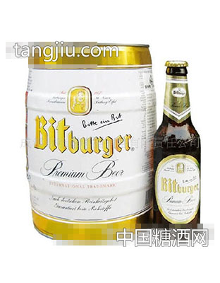 供应碧特博格啤酒