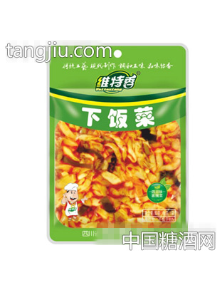 106克下饭菜