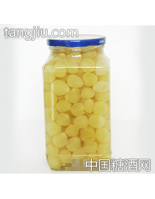 维伊北京杯葡萄罐头