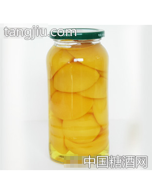 维伊桃罐头