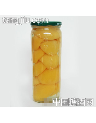 维伊桃罐头960g