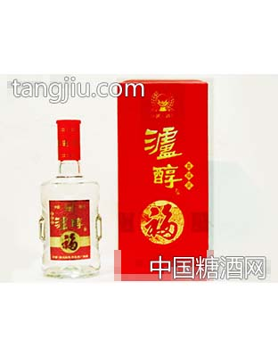 泸醇（喜福）