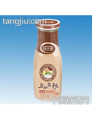 椰五谷杂粮饮料310ML