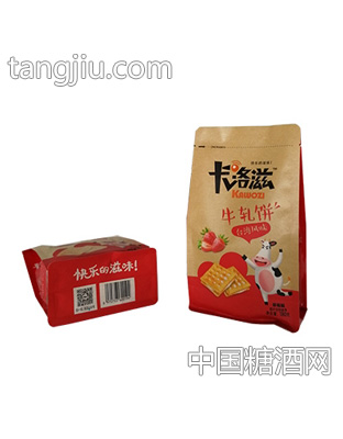 卡洛滋牛轧饼台湾风味180克