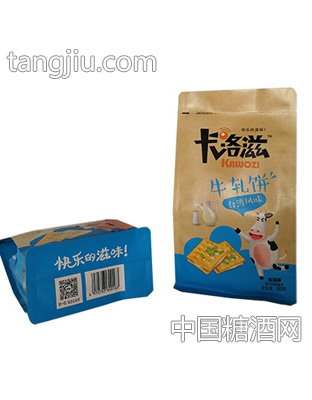 卡洛滋牛轧饼180克