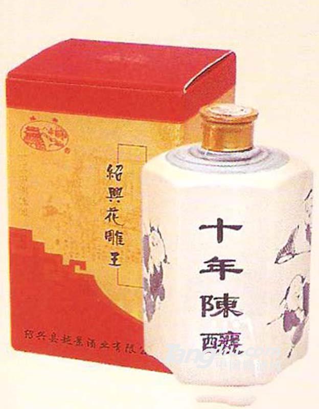 十年陈瓷瓶绍兴花雕王