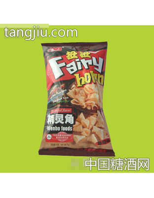 扭扭精灵角40克